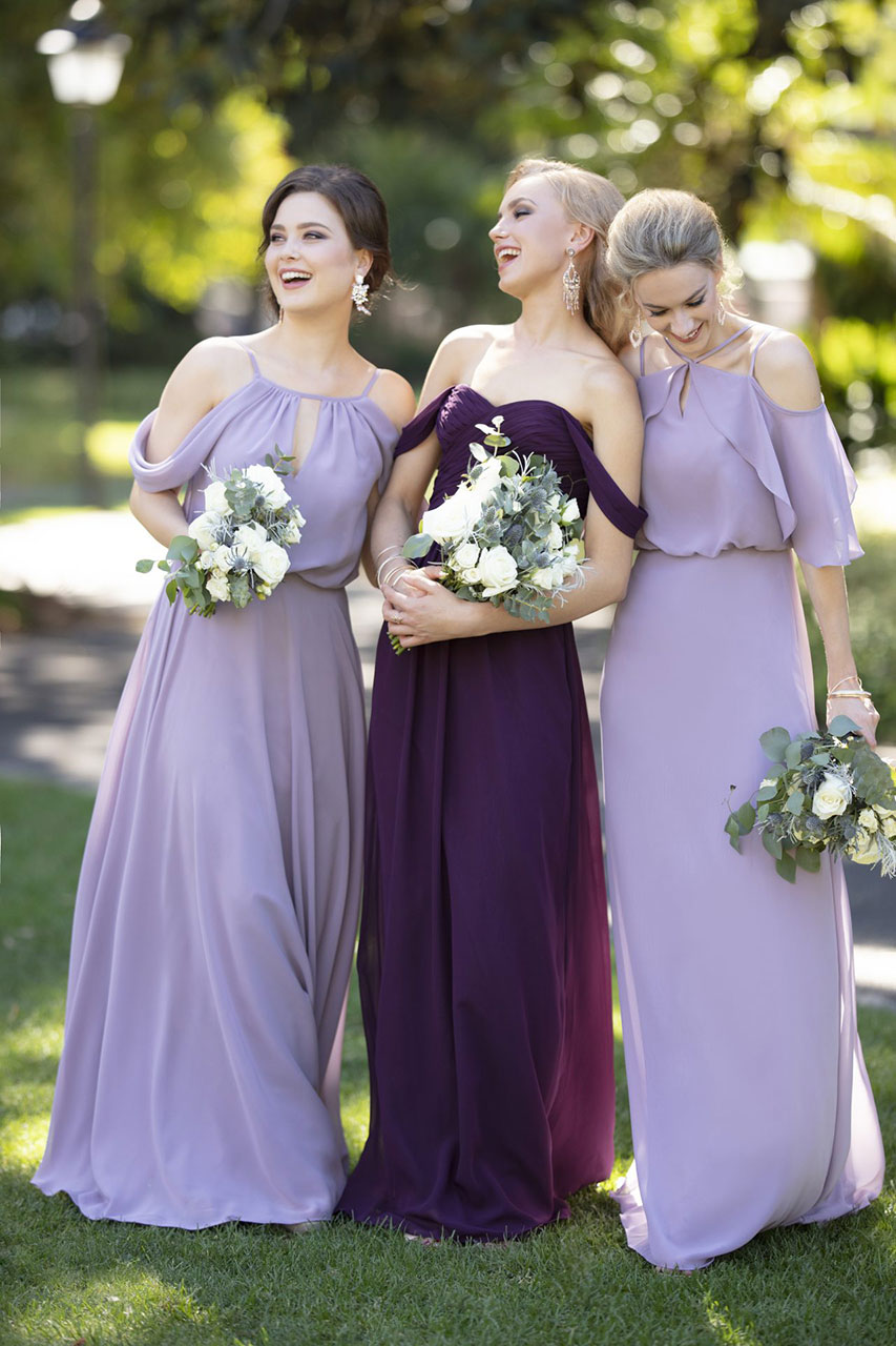 Sorella vita bridesmaid outlet