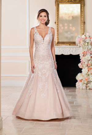 Wedding Dresses Sale (Special)