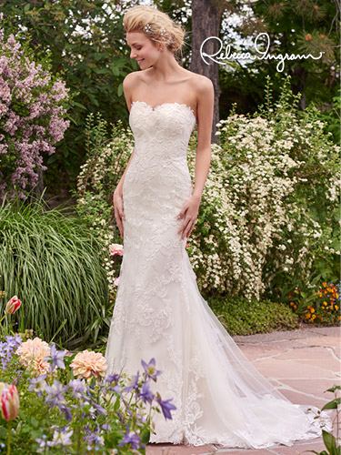 Wedding Dresses Sydney - Sweethearts Bridal Boutique