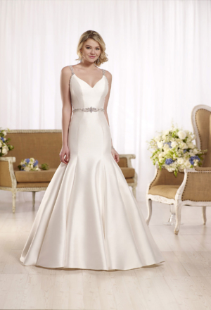 wedding dresses on sale