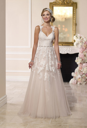 Wedding Dresses Sale (Special)