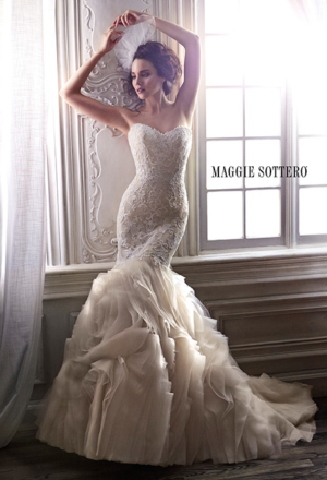 Wedding Dresses Sale (Special)