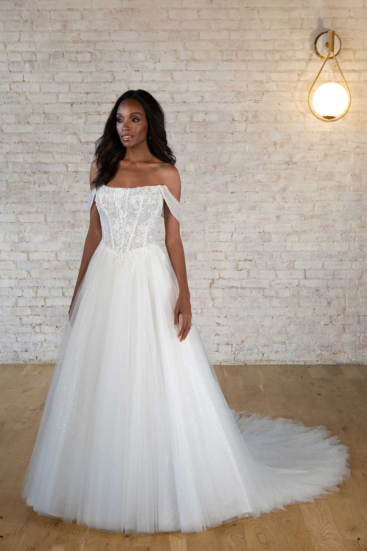 Wedding Dresses, Bridal Gowns - Sweethearts Bridal