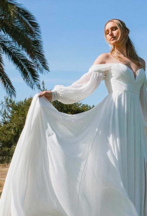 Essense Wedding Dresses