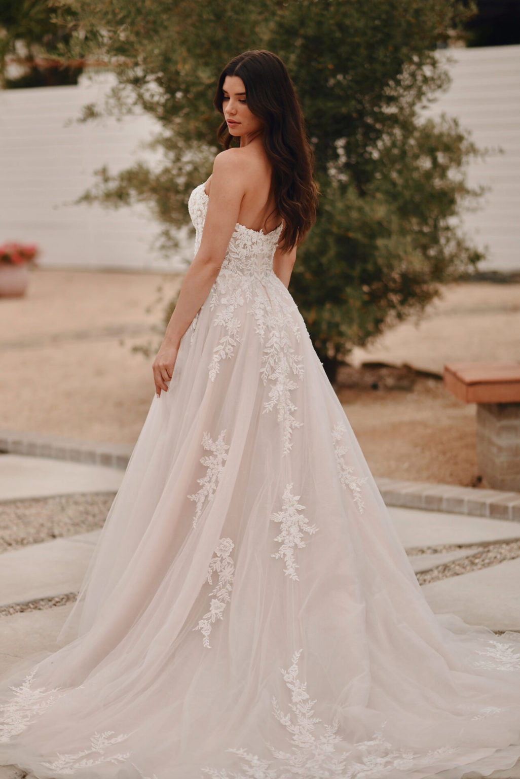 Discover Top Wedding Dress Boutiques in Sydney for Your Perfect Bridal Look