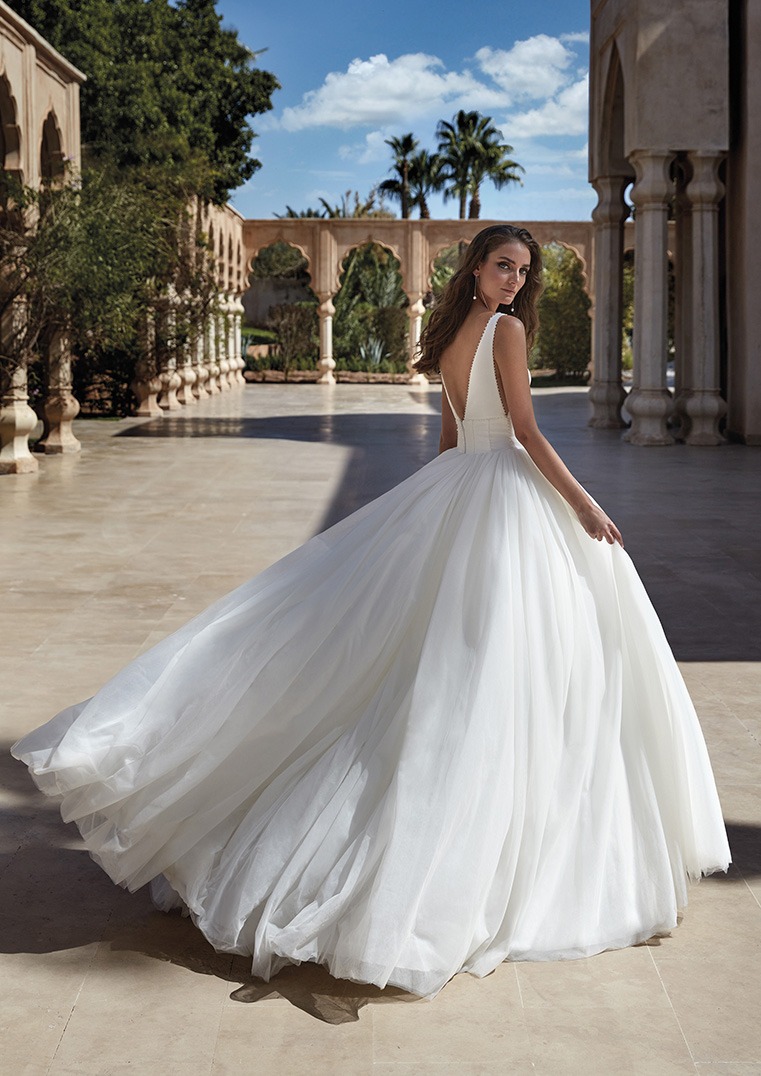 Vita pronovias hotsell
