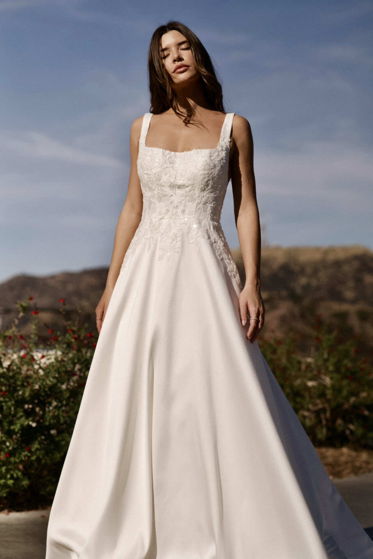 Wedding dresses sydney rd new arrivals