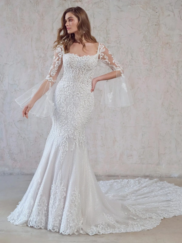 NORELLE by MAGGIE SOTTERO
