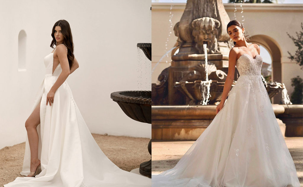 Wedding dresses sydney rd new arrivals