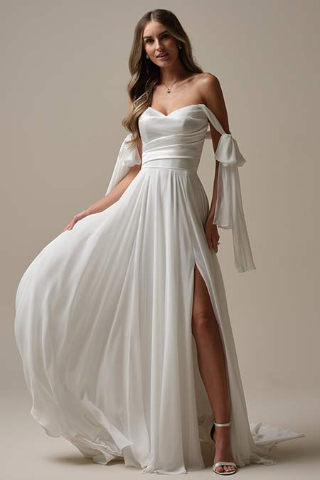 Wedding Dresses