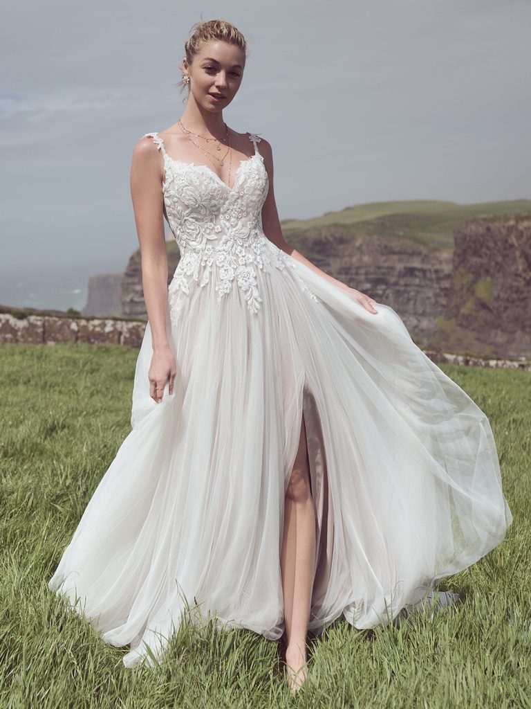 Wedding Dresses Sydney - Sweethearts Bridal Boutique
