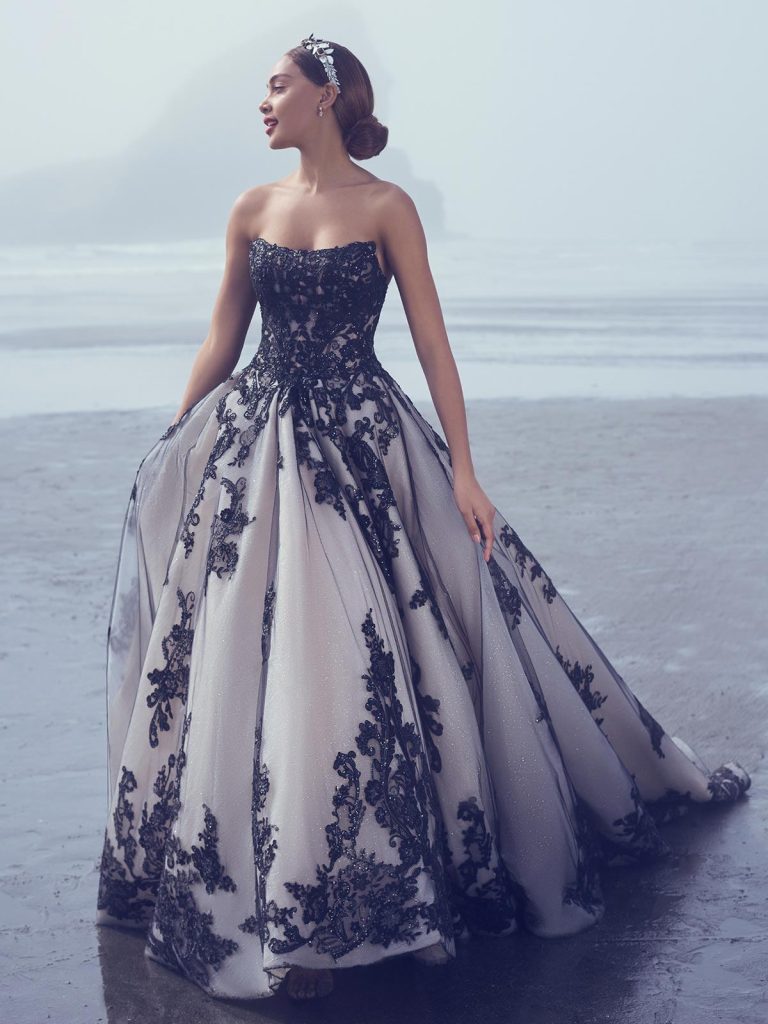 Amelia Sposa Wedding Dresses 2016 Collection - Elegantweddinginvites.com  Blog